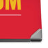 NFL Kansas City Chiefs Team Motto Dell XPS Skin